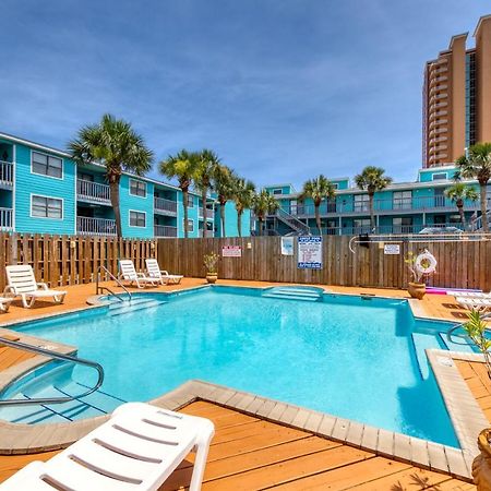 Lani Kai 130 Apartment Gulf Shores Bagian luar foto