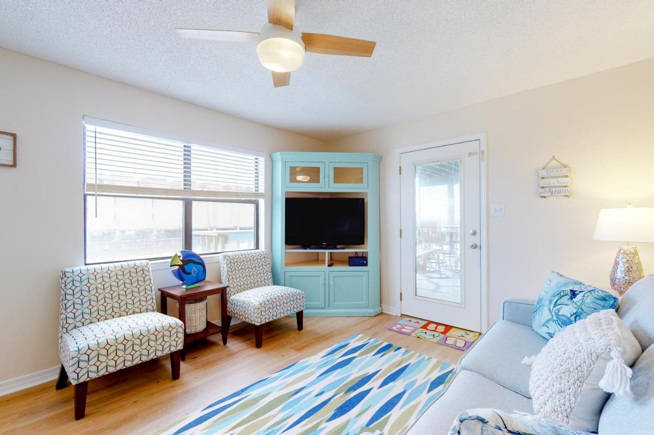 Lani Kai 130 Apartment Gulf Shores Bagian luar foto