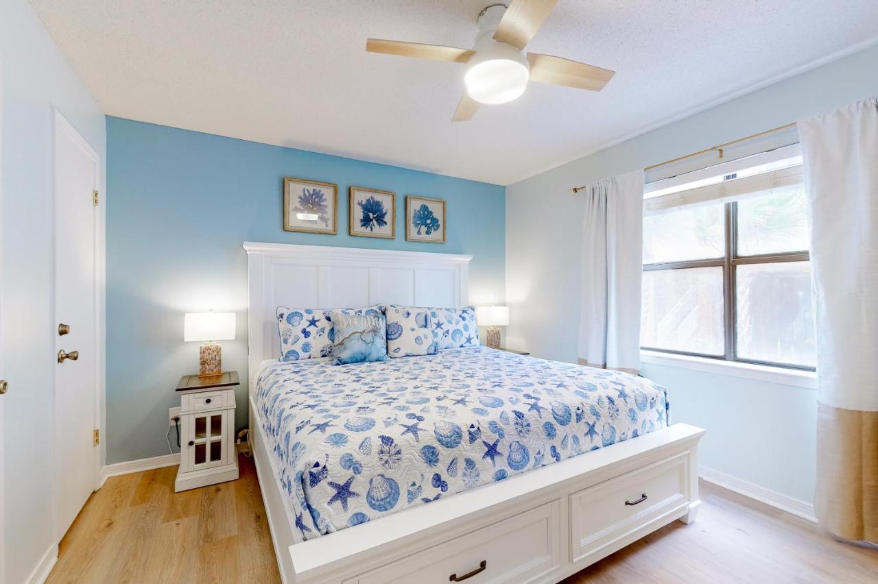 Lani Kai 130 Apartment Gulf Shores Bagian luar foto
