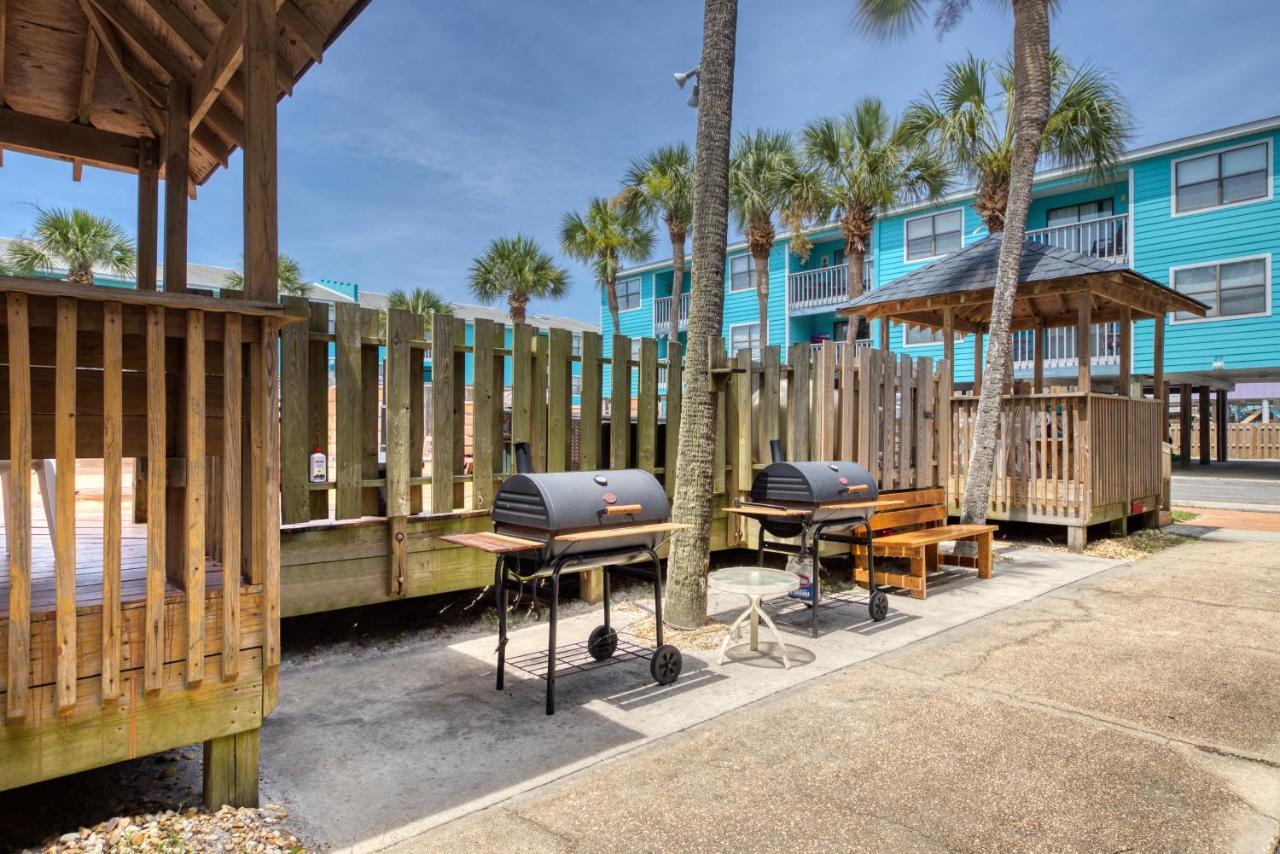 Lani Kai 130 Apartment Gulf Shores Bagian luar foto