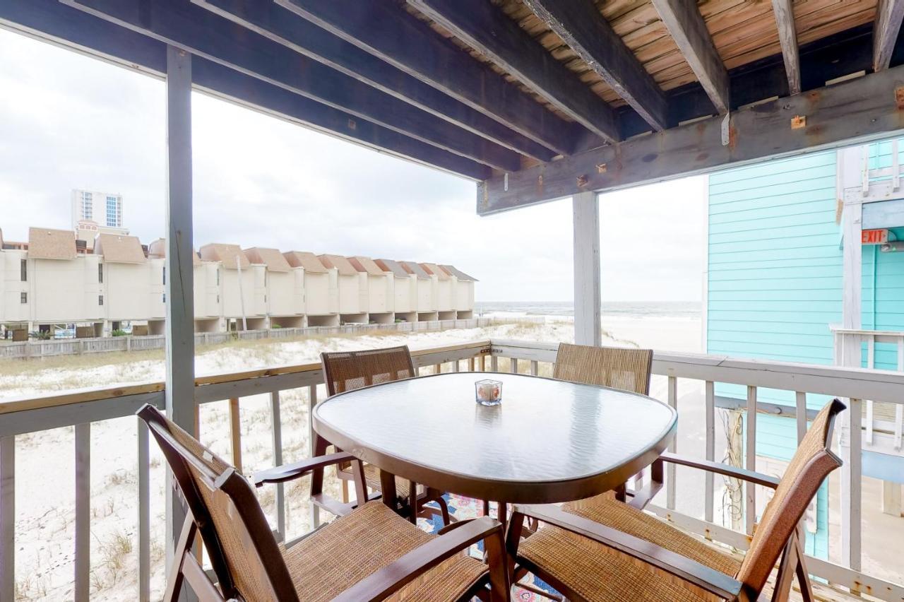 Lani Kai 130 Apartment Gulf Shores Bagian luar foto