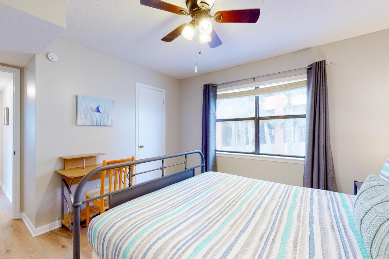 Lani Kai 130 Apartment Gulf Shores Bagian luar foto