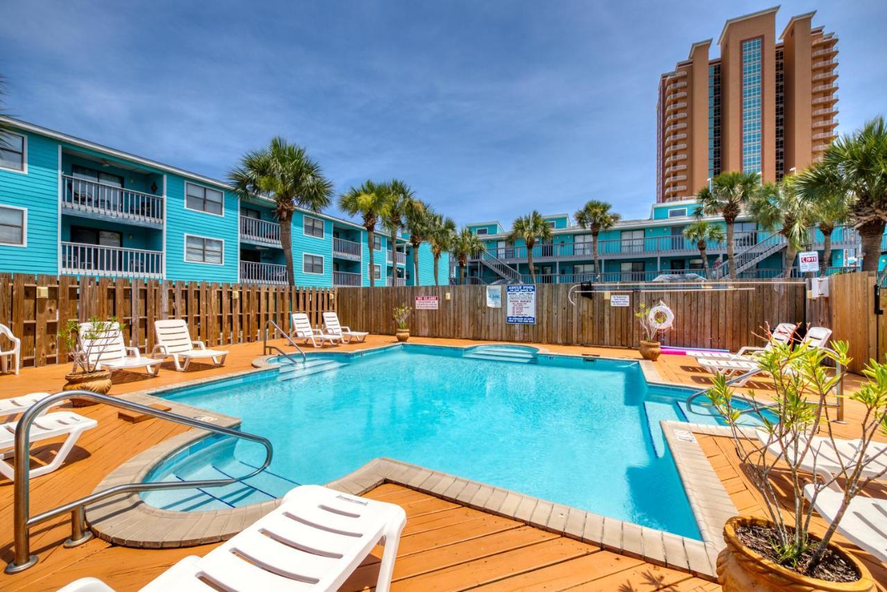 Lani Kai 130 Apartment Gulf Shores Bagian luar foto