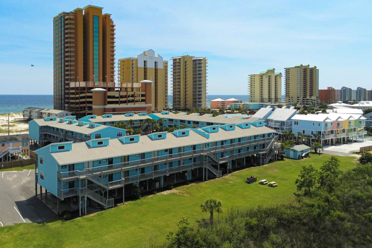 Lani Kai 130 Apartment Gulf Shores Bagian luar foto
