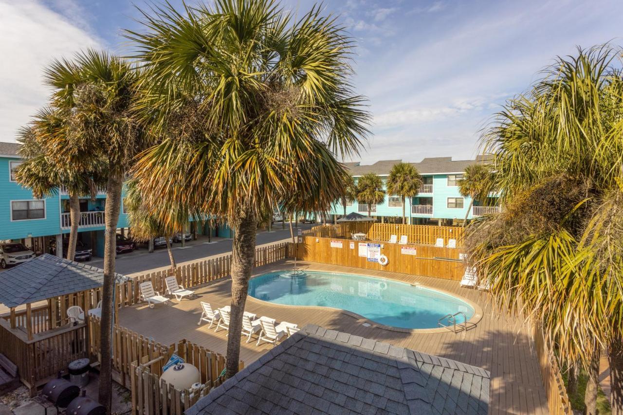 Lani Kai 130 Apartment Gulf Shores Bagian luar foto