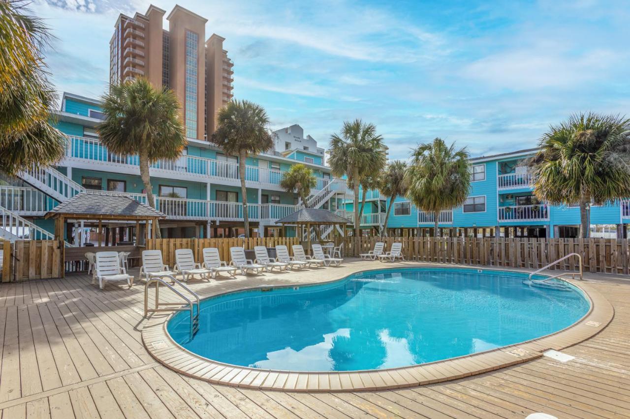 Lani Kai 130 Apartment Gulf Shores Bagian luar foto
